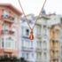 Arnavutköy Pembe Kolye